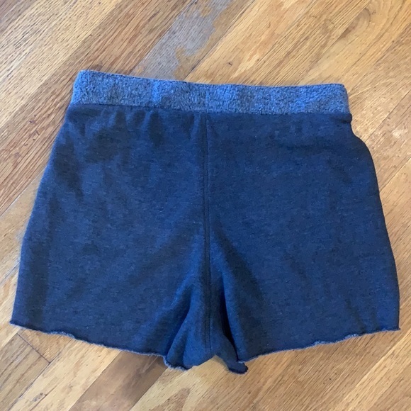 Intimately Free People Sweat Shorts draw string - Picture 4 of 8